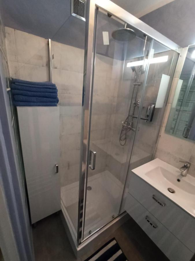 דירות פולניסה-ז'דוז' Apartament W Polanicy מראה חיצוני תמונה