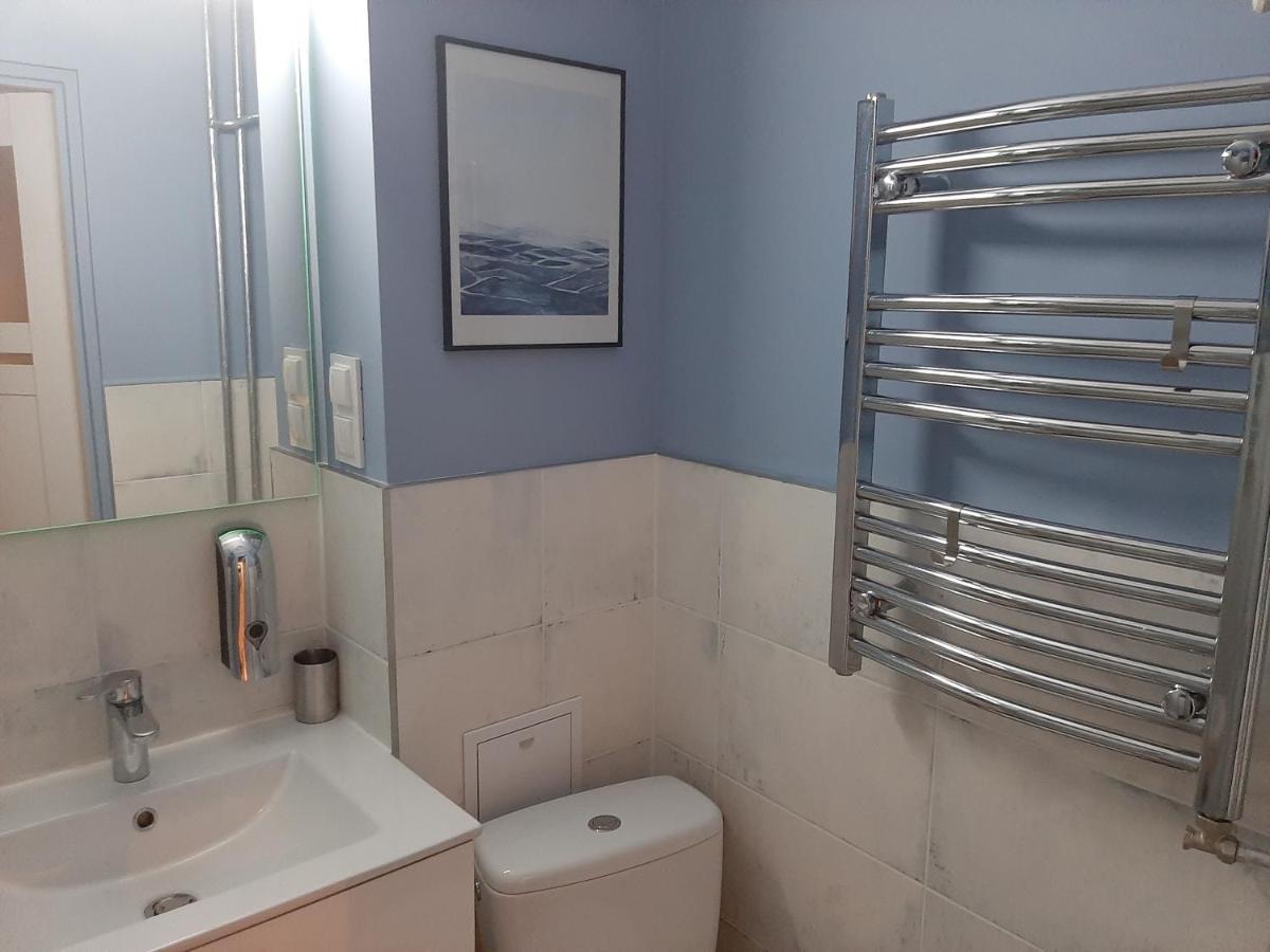 דירות פולניסה-ז'דוז' Apartament W Polanicy מראה חיצוני תמונה