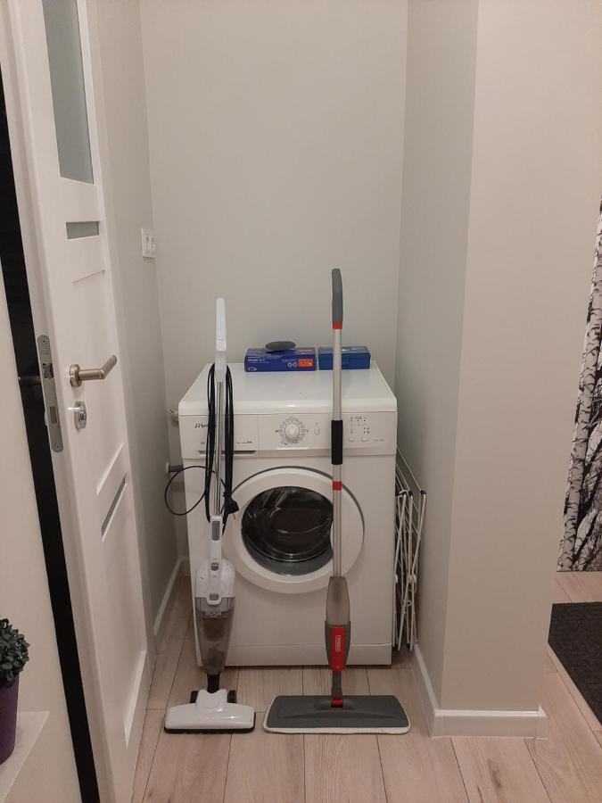 דירות פולניסה-ז'דוז' Apartament W Polanicy מראה חיצוני תמונה
