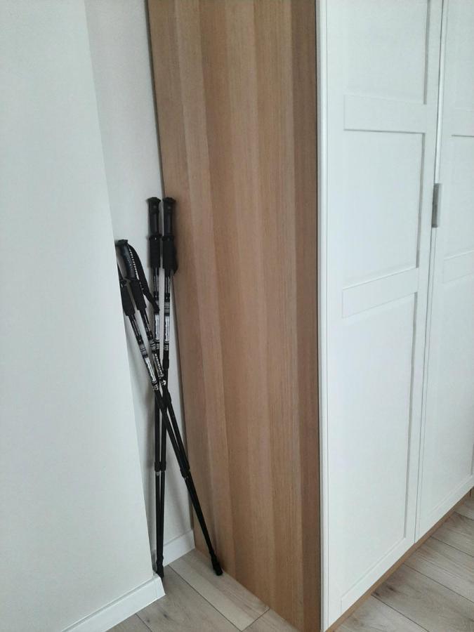 דירות פולניסה-ז'דוז' Apartament W Polanicy מראה חיצוני תמונה