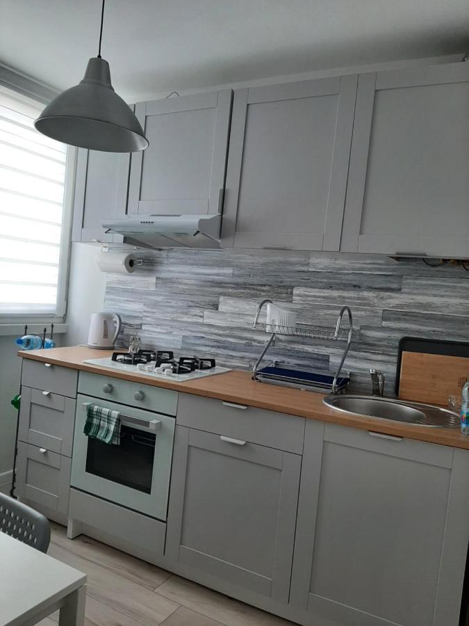 דירות פולניסה-ז'דוז' Apartament W Polanicy מראה חיצוני תמונה
