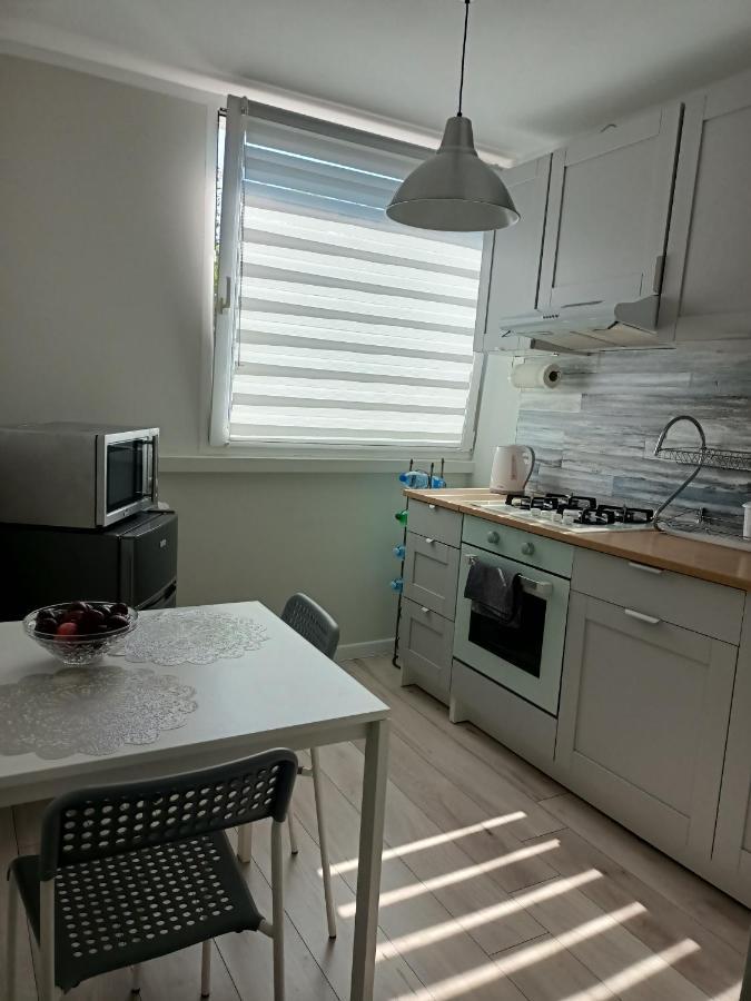 דירות פולניסה-ז'דוז' Apartament W Polanicy מראה חיצוני תמונה