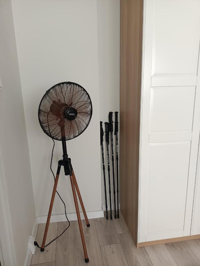דירות פולניסה-ז'דוז' Apartament W Polanicy מראה חיצוני תמונה