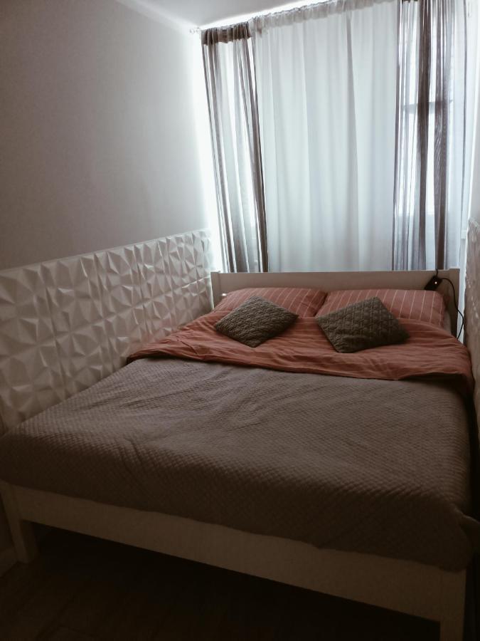 דירות פולניסה-ז'דוז' Apartament W Polanicy מראה חיצוני תמונה